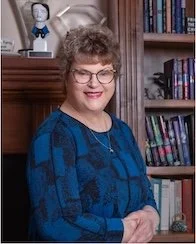 Final shot: Charlaine Harris concludes Gunnie Rose series with THE LAST ...
