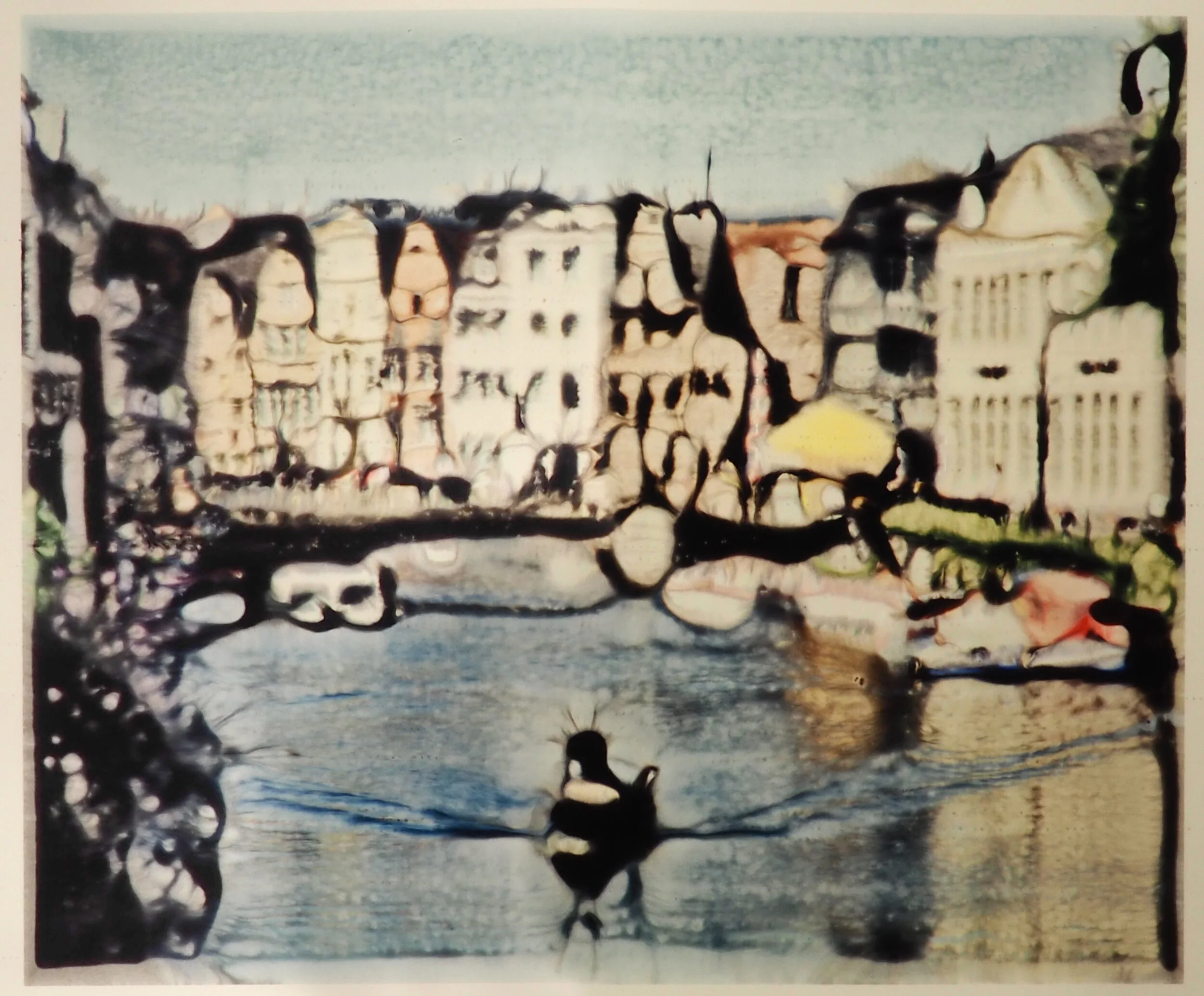 Ghent Canal
