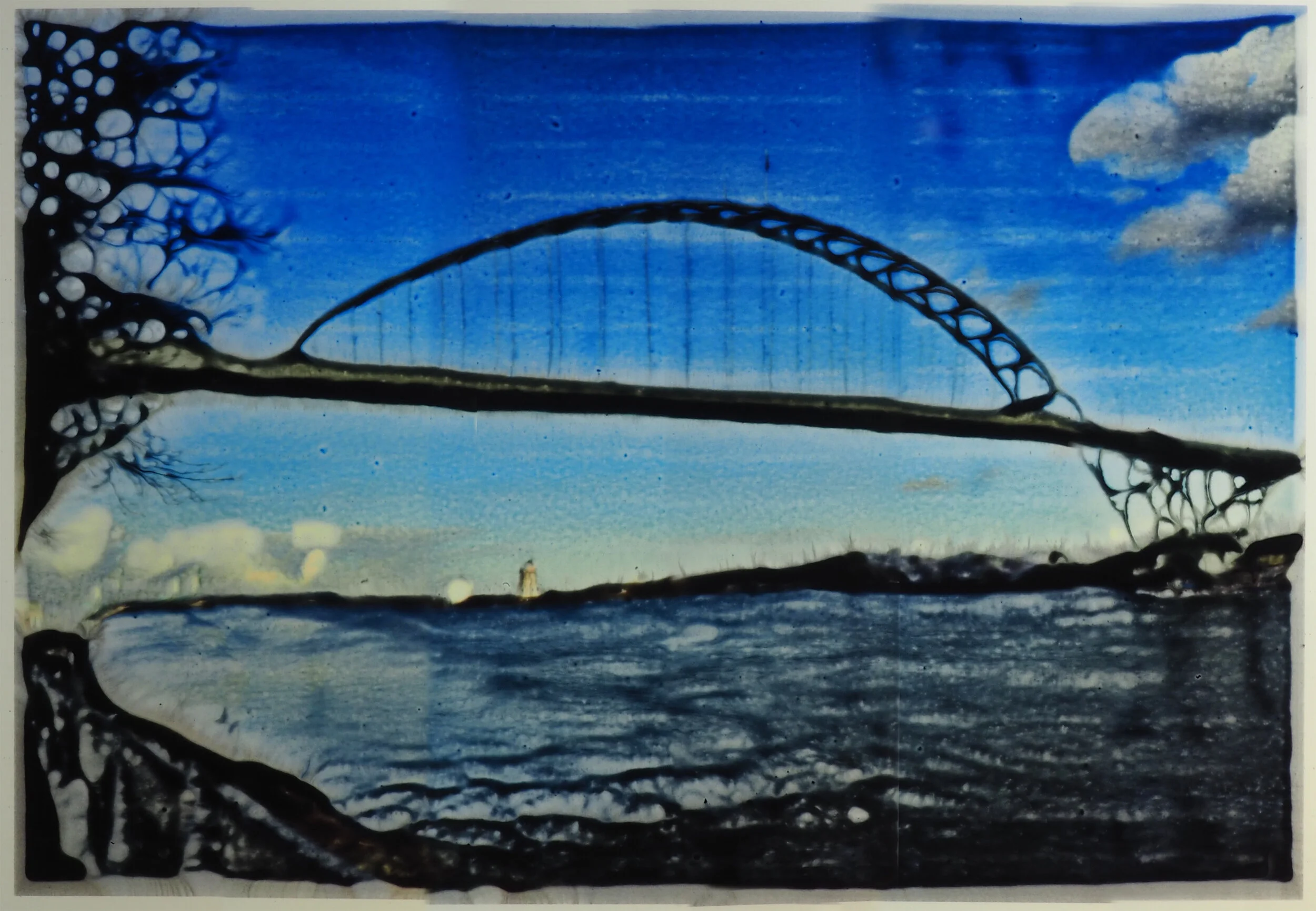 Freemont Bridge