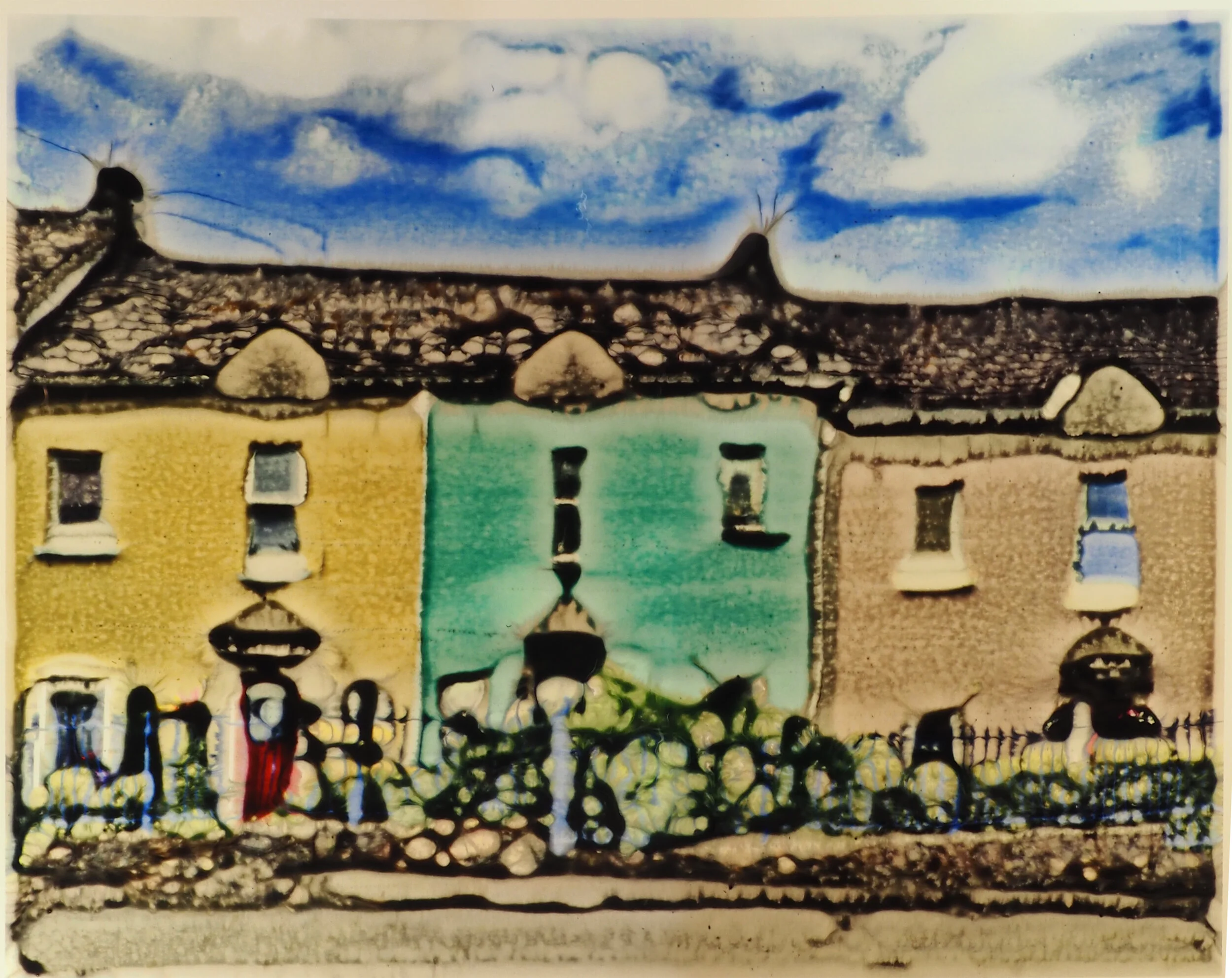 Howth Cottages