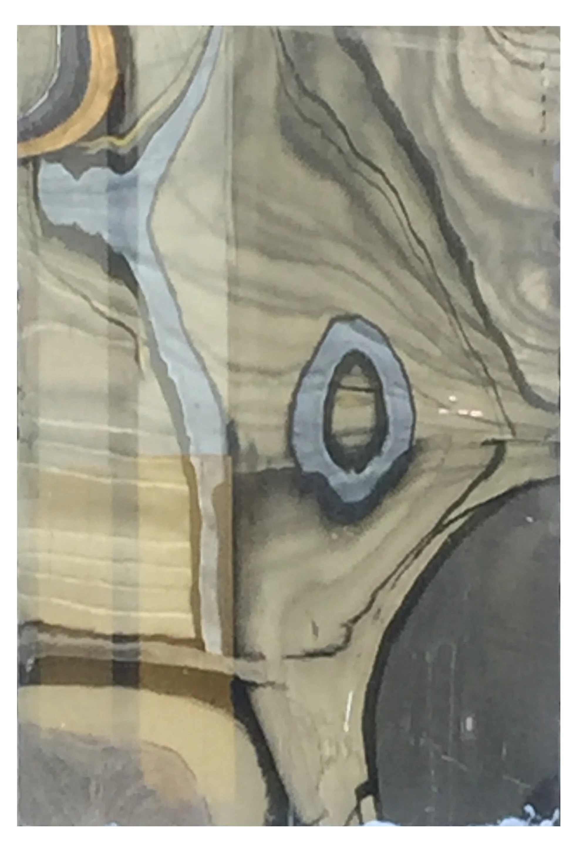 abstract VI