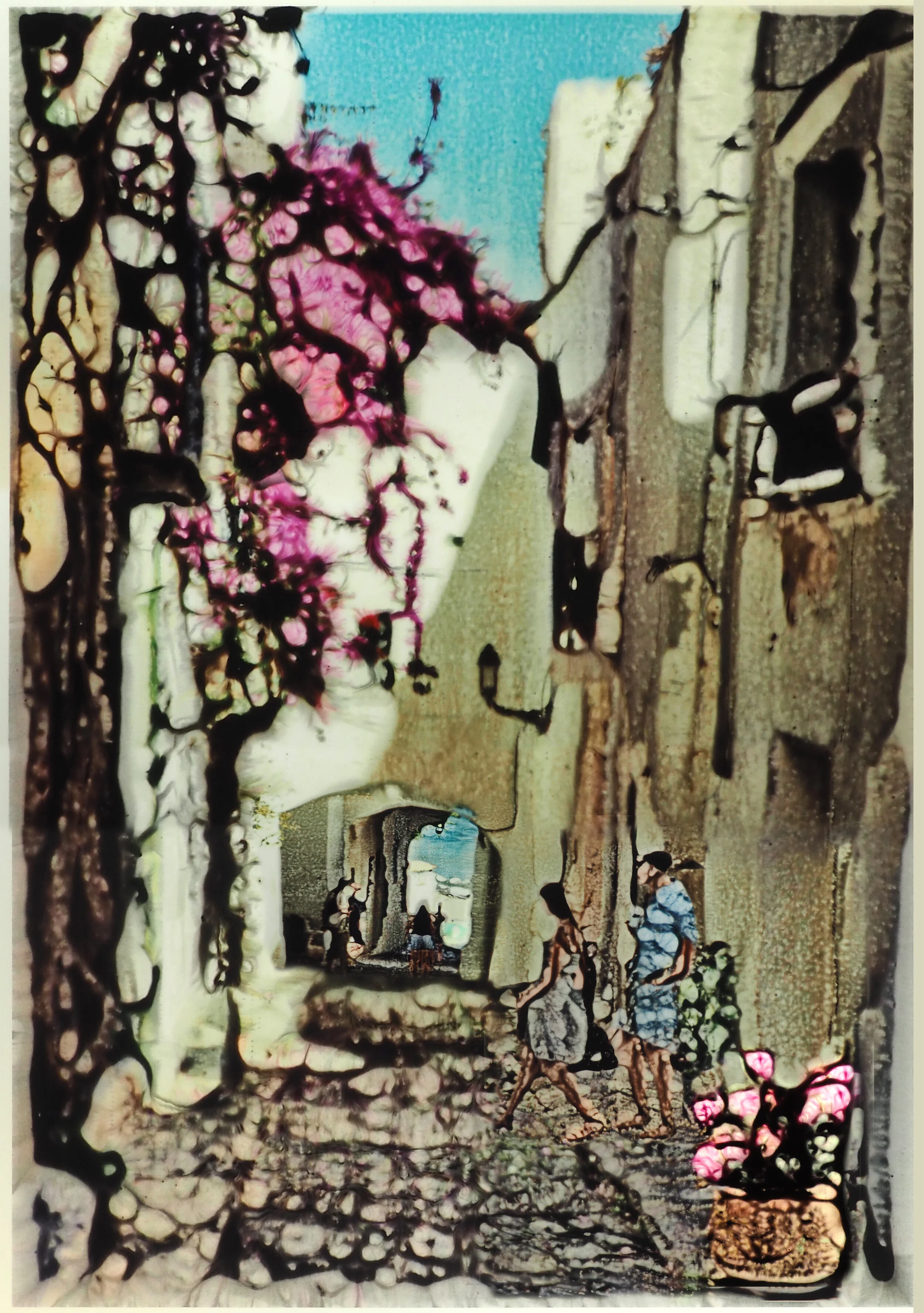 Cadaques Street