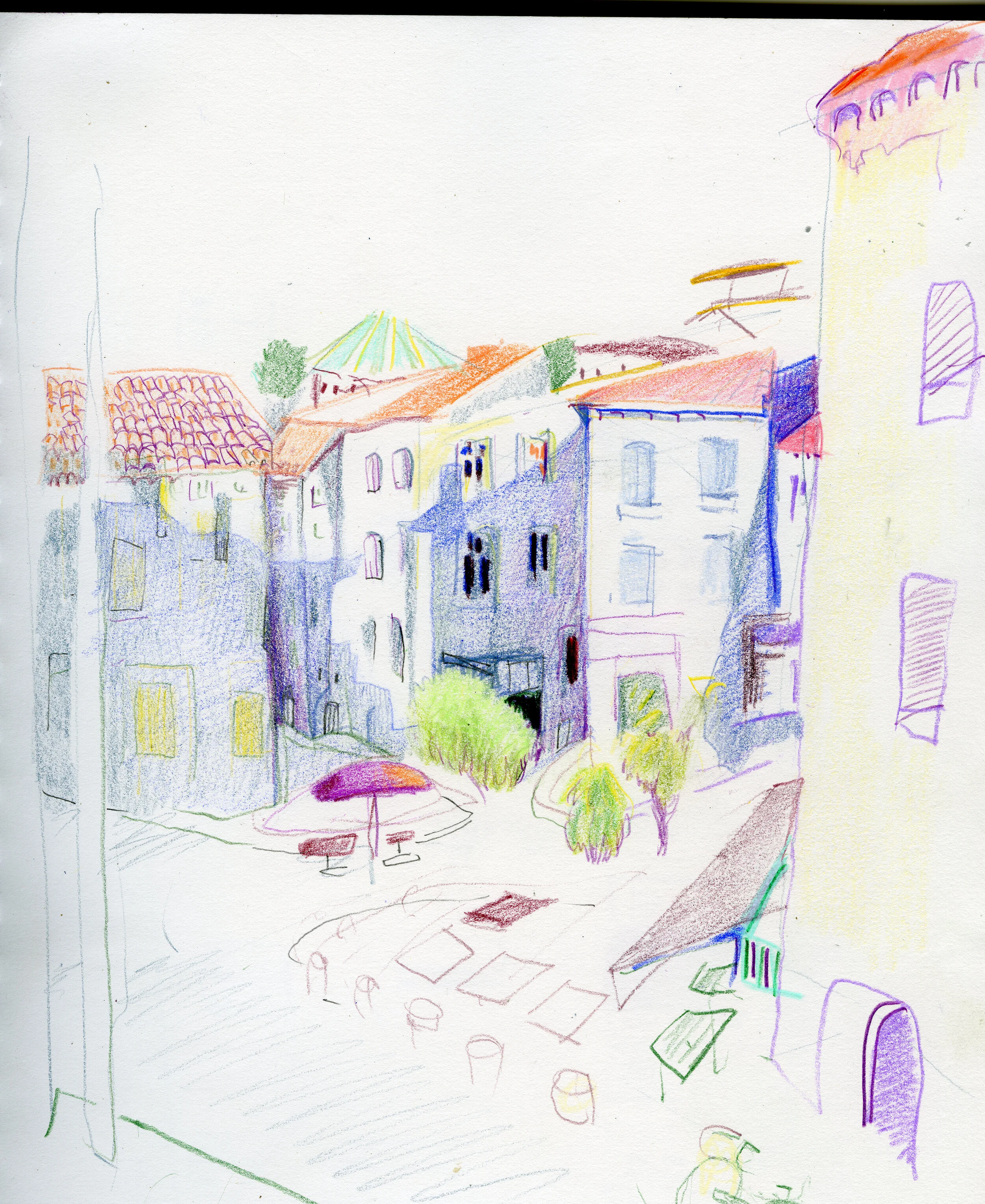 Avignon, France