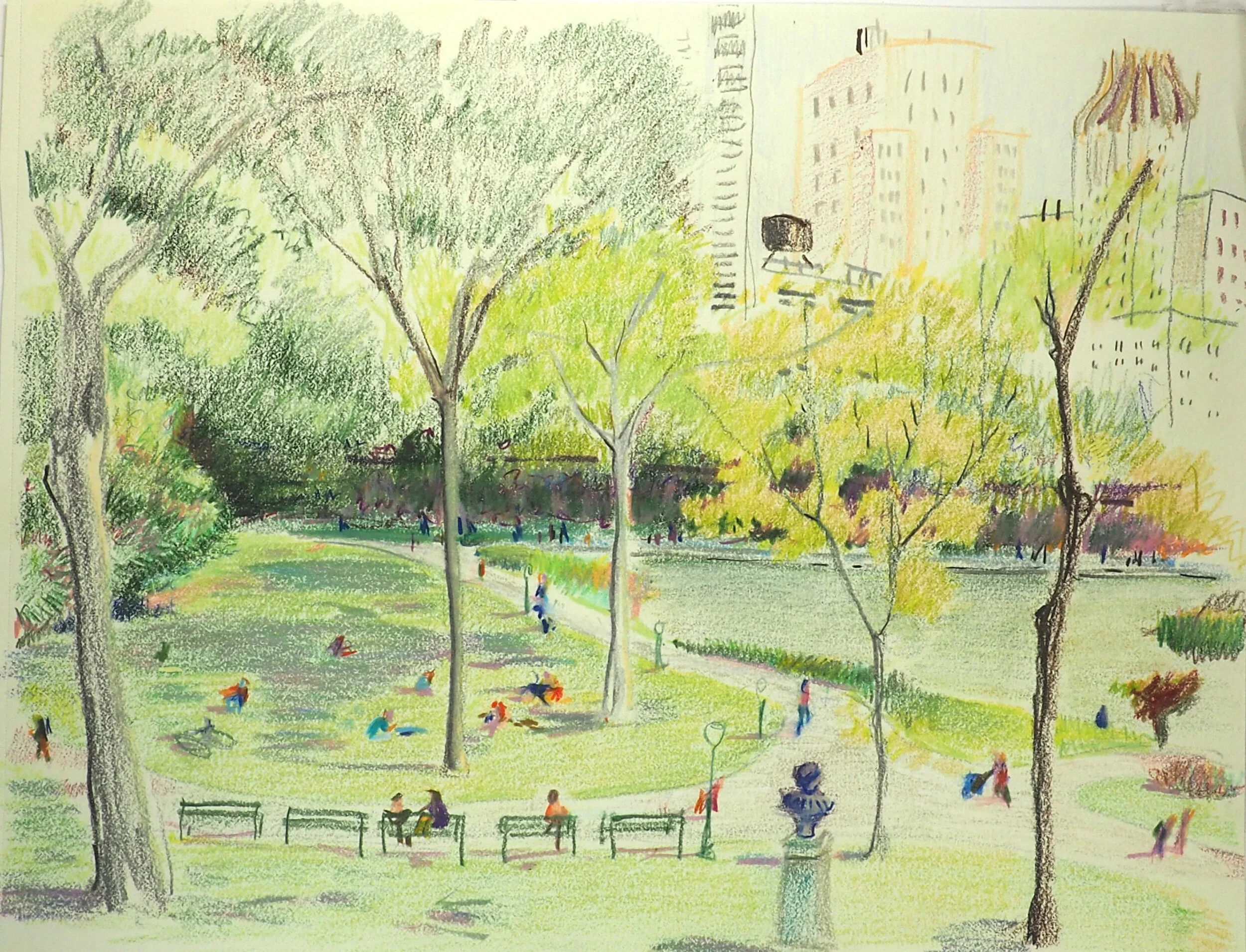 Central Park