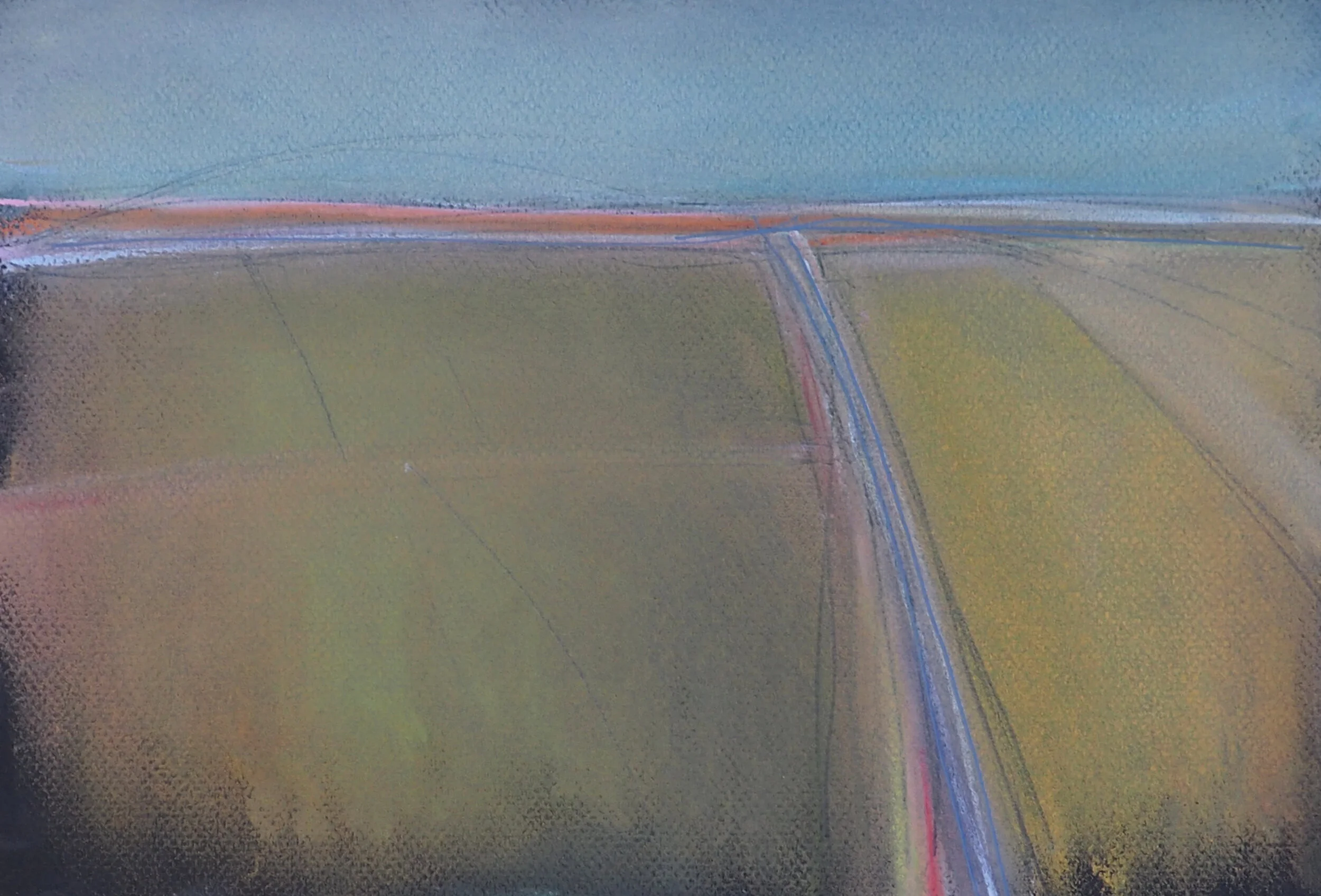 Road East