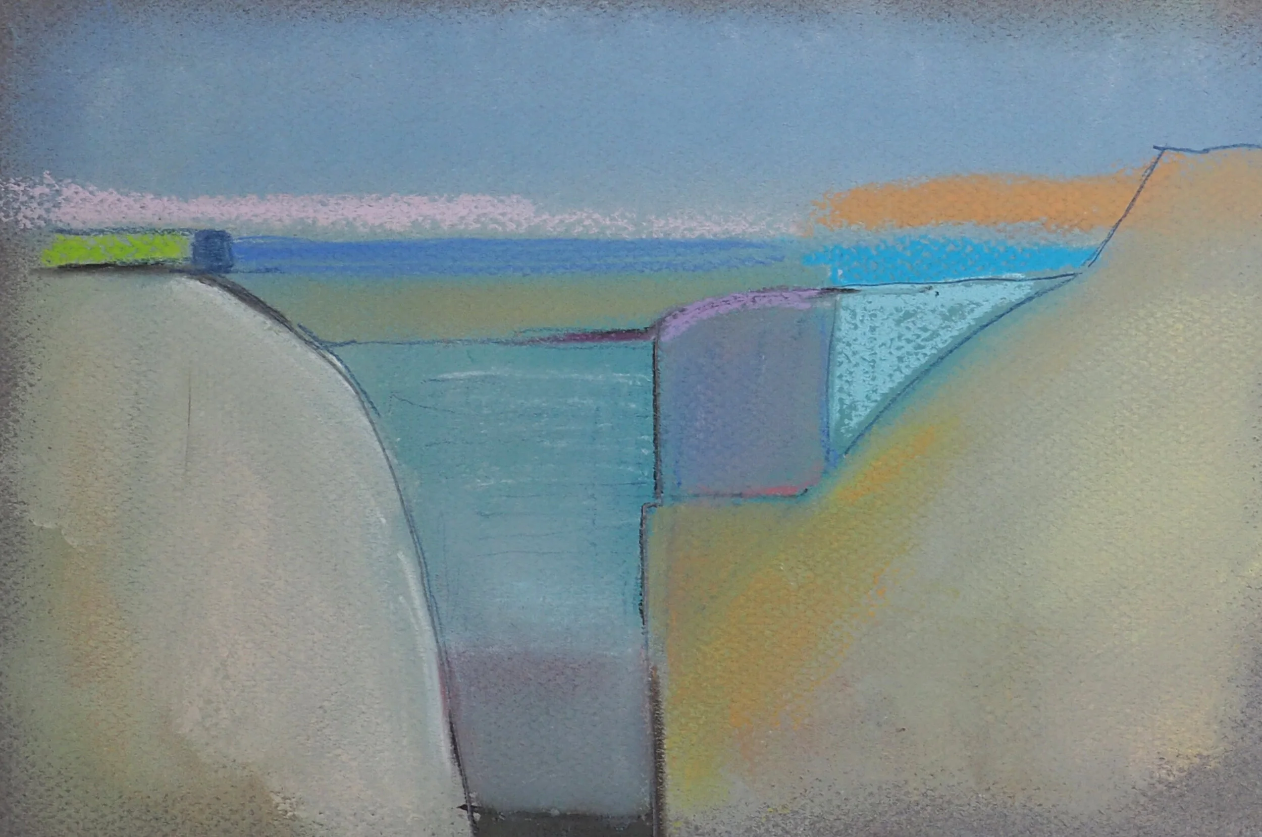 Beach Front