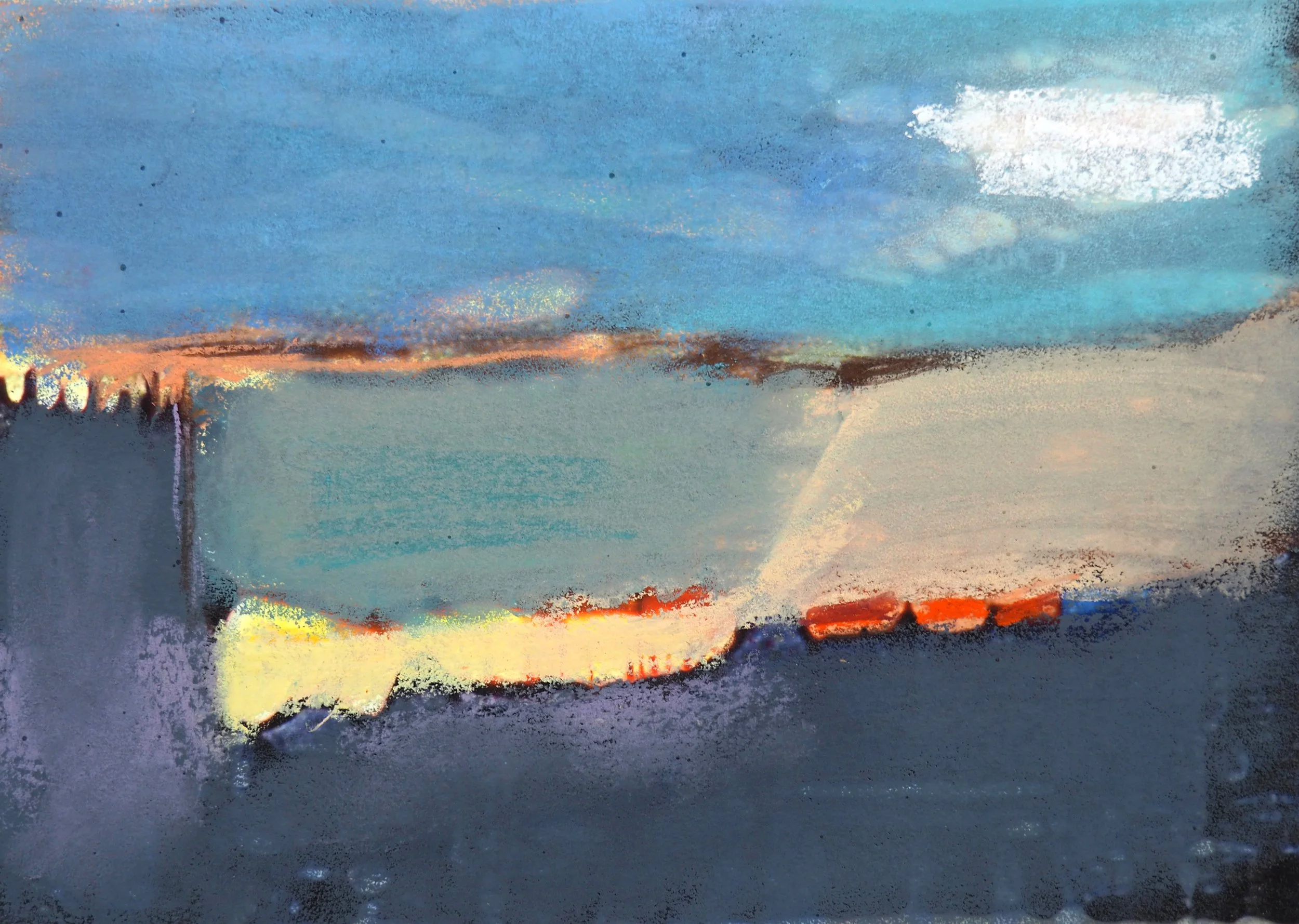Late Afternoon