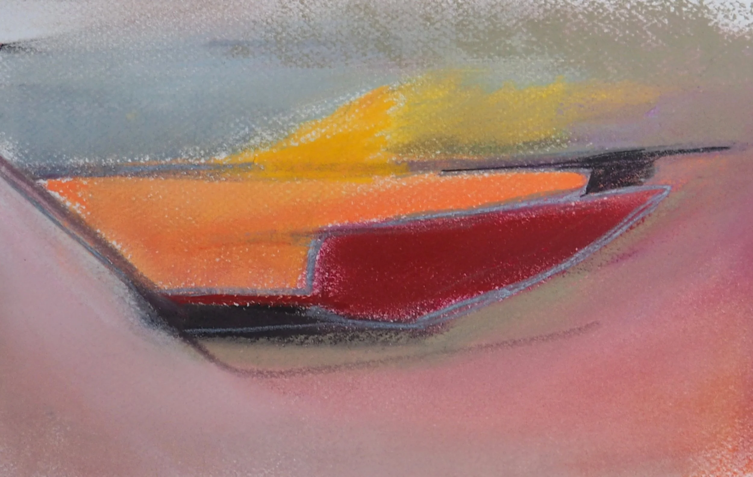 Sunset Horizon