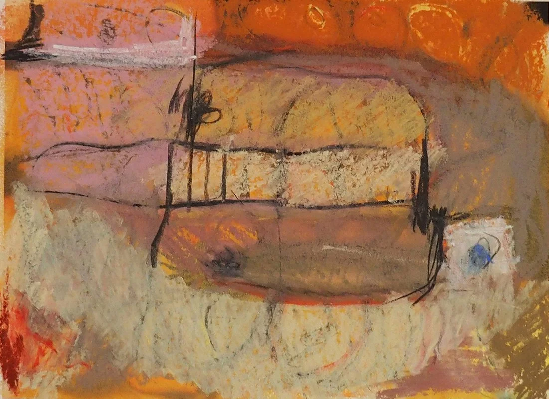 Orange Abstraction