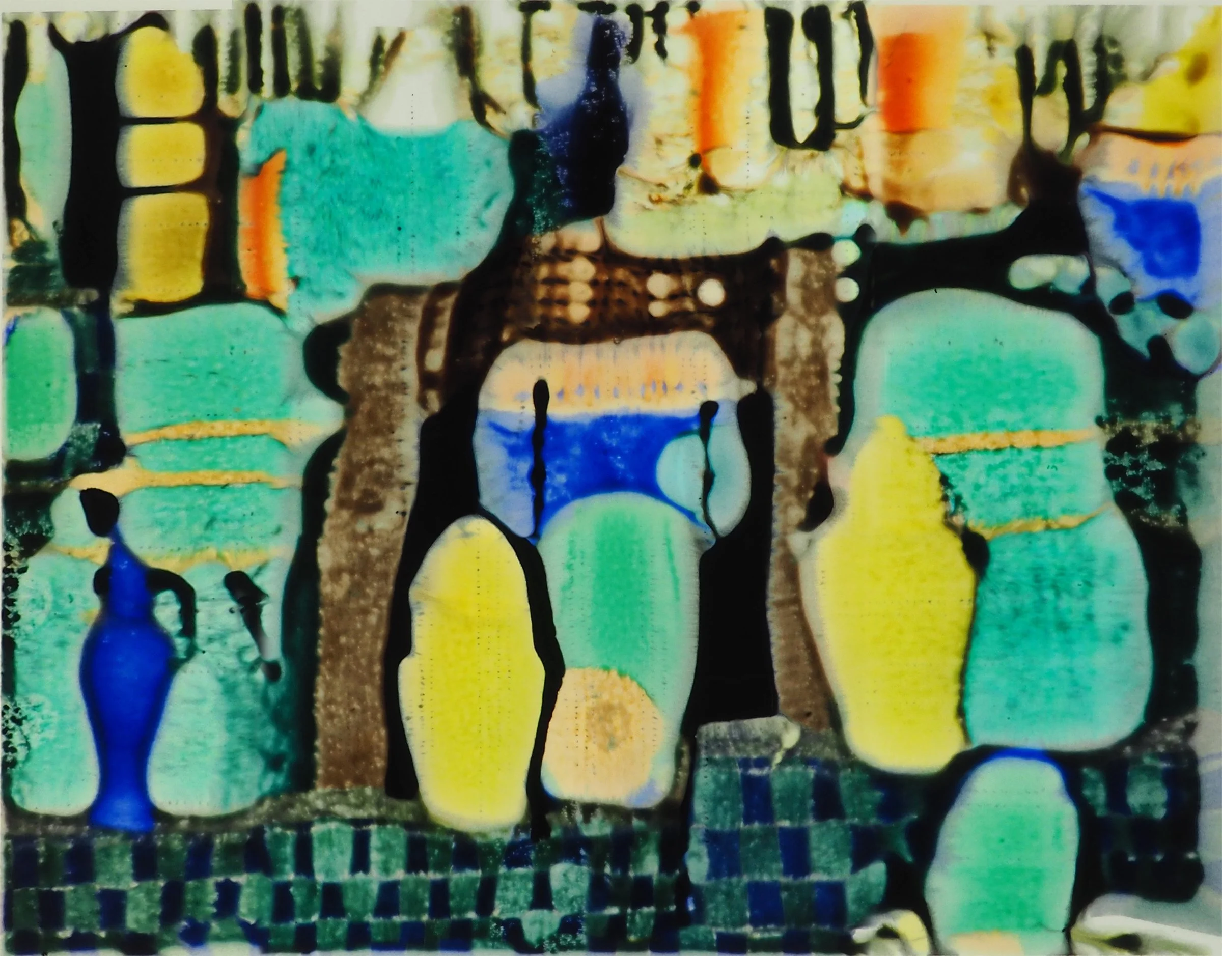 Abstract 1