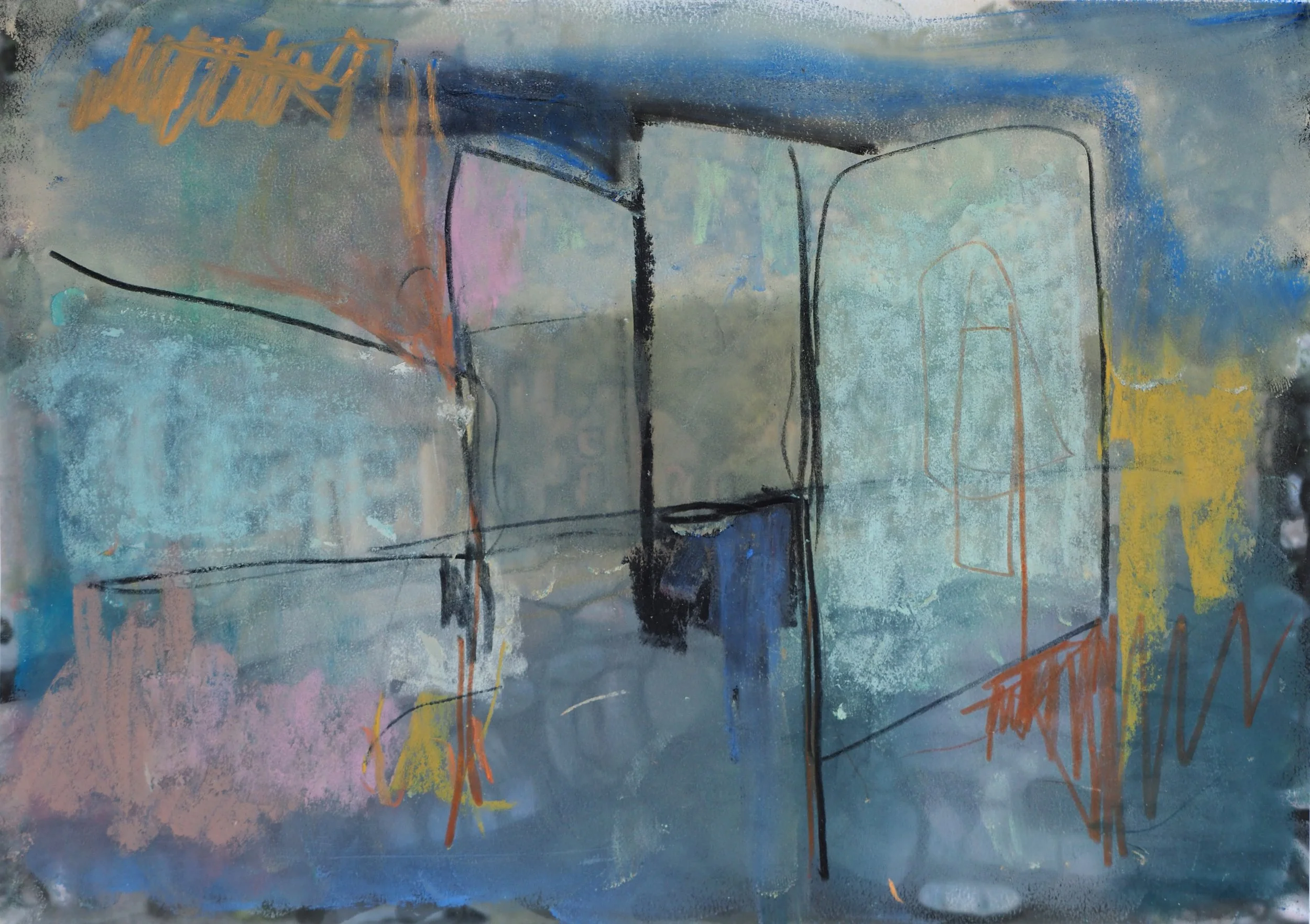 City Abstraction