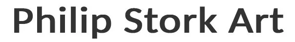 Stork Art Portfolio