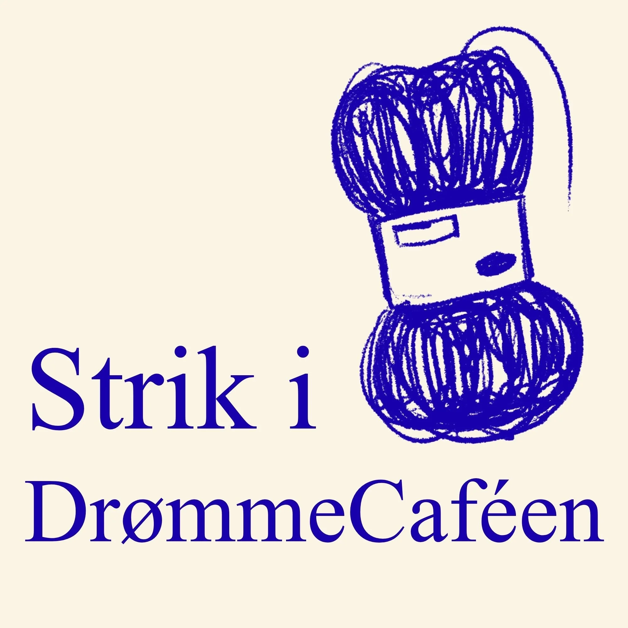 Strik i DrømmeCaféen 