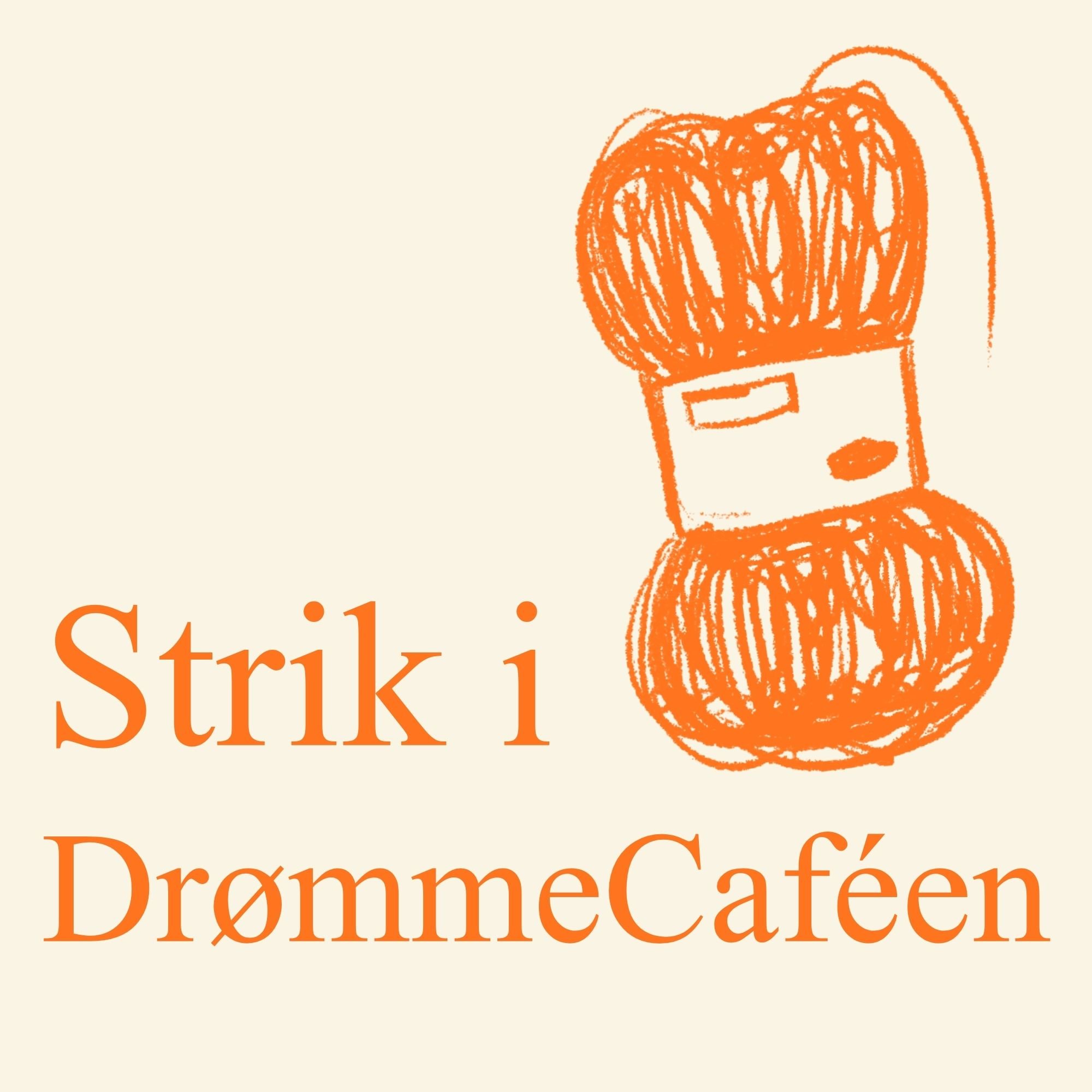 Strik i DrømmeCaféen