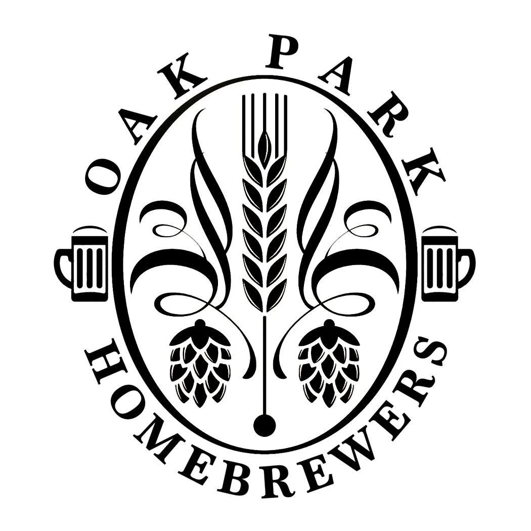 Oak Park Homebrewer - Monthly Meeting