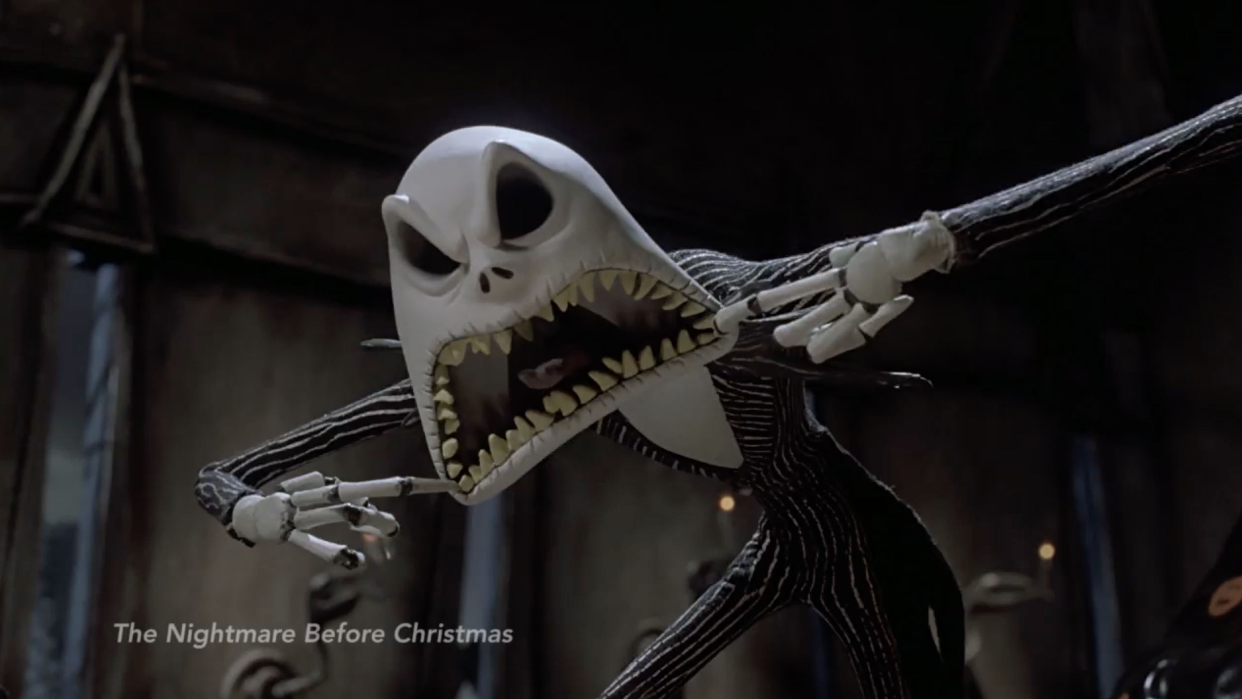Disney+: Hallow-Stream 