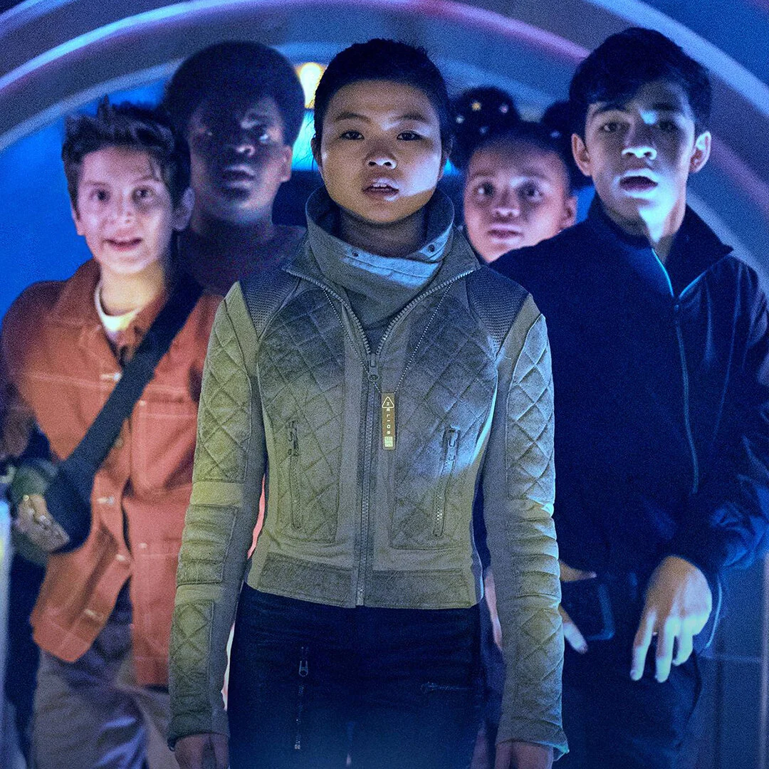 The Astronauts