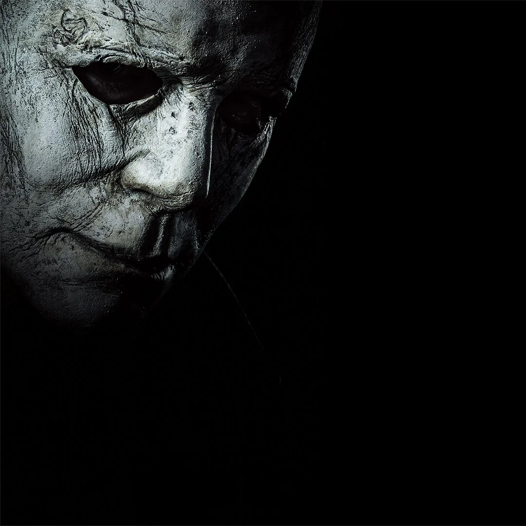 Halloween 2018