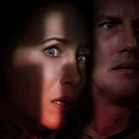 The Conjuring 3: The Devil Made Me Do It
