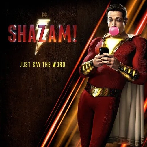 Shazam