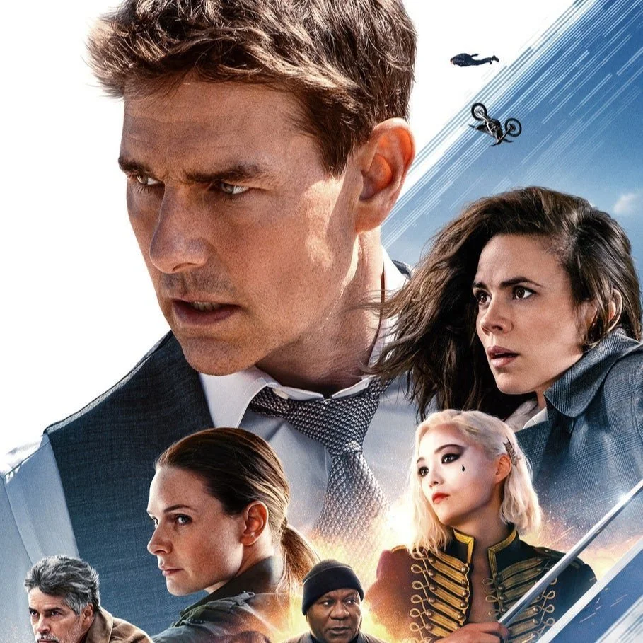 Mission Impossible: Dead Reckoning Part One