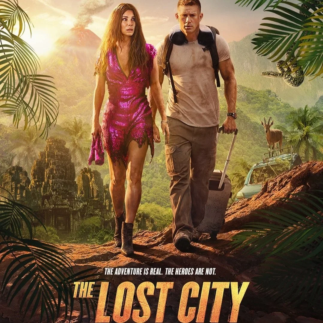 The Lost City