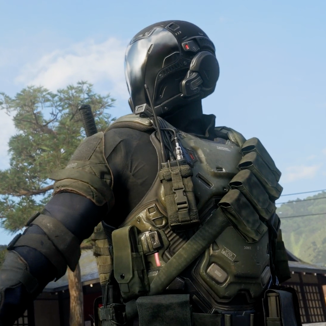 Call of Duty
