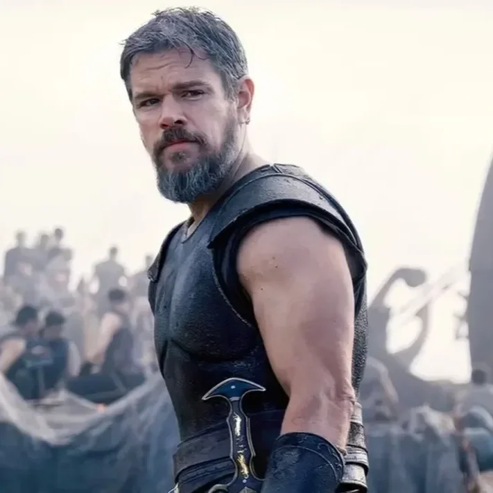 The Odyssey