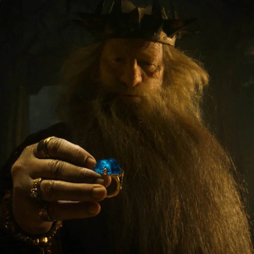 The Rings of Power S2