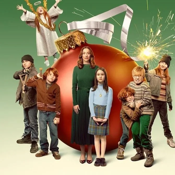 The Best Christmas Pageant Ever