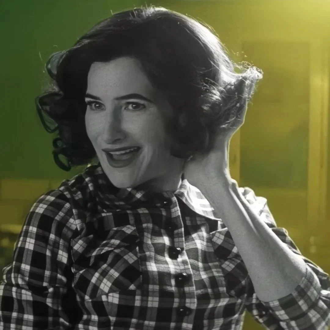 Agatha All Along