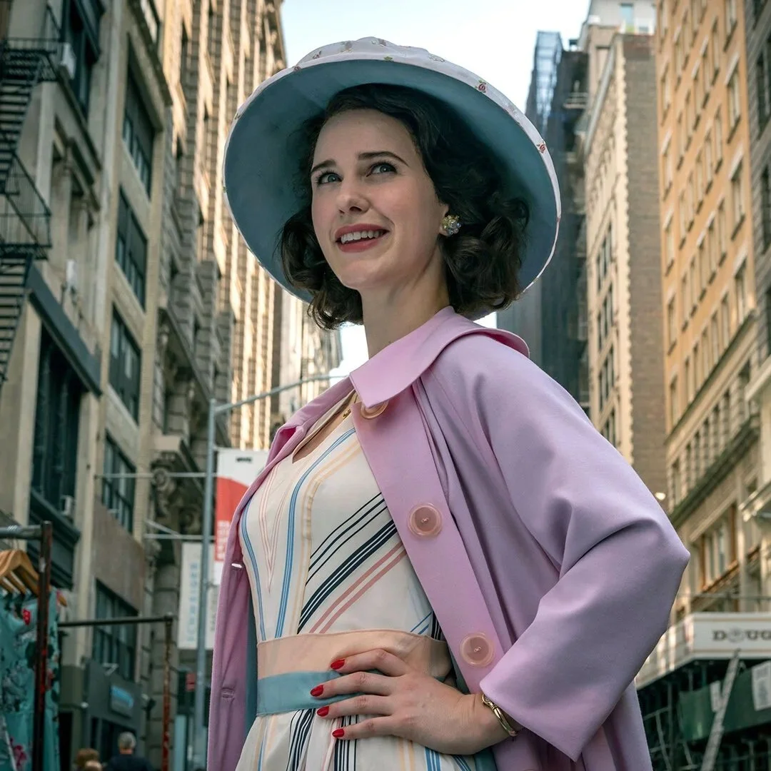 The Marvelous Mrs. Maisel