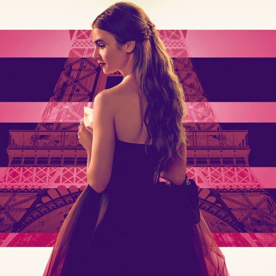 Emily in Paris 