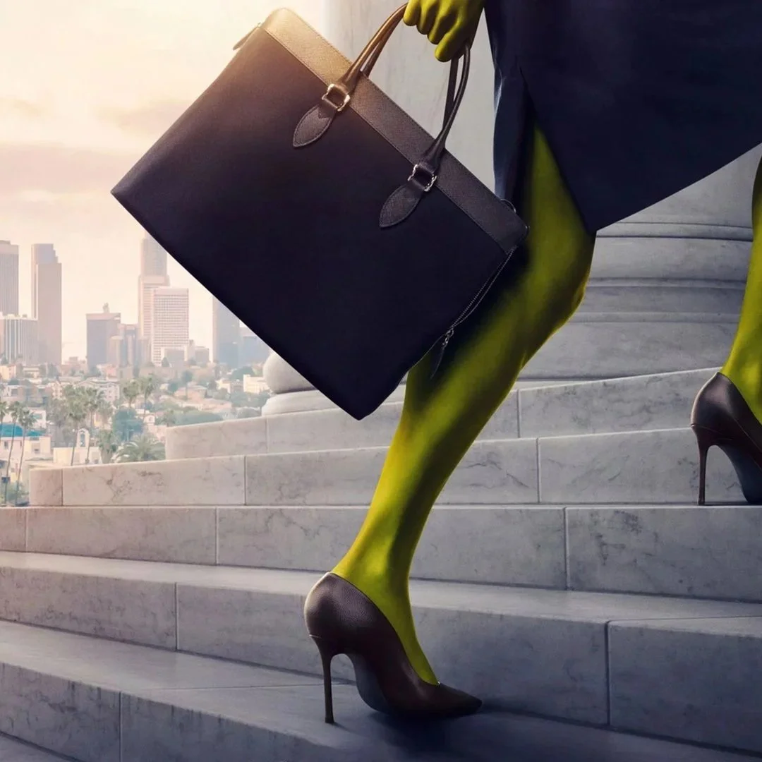 She-Hulk 