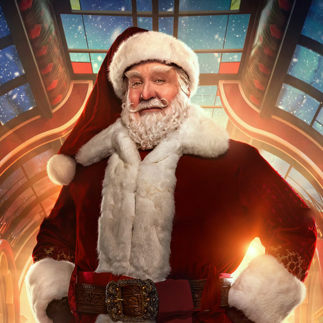 The Santa Clauses 