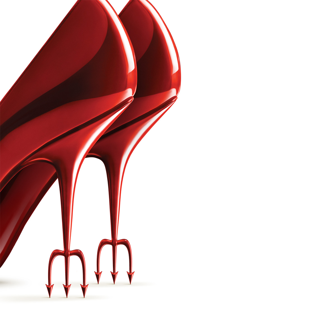 The Devil Wears Prada 2