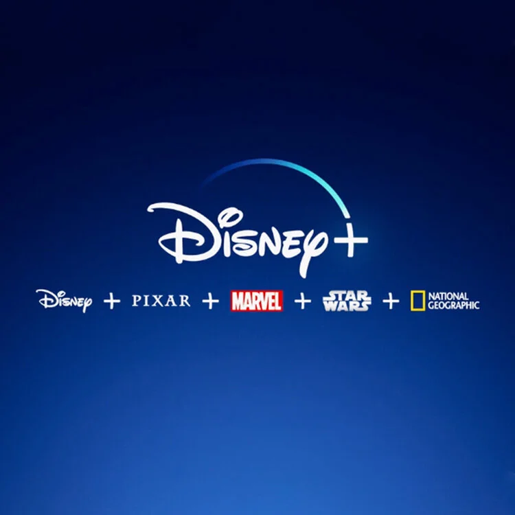Disney+