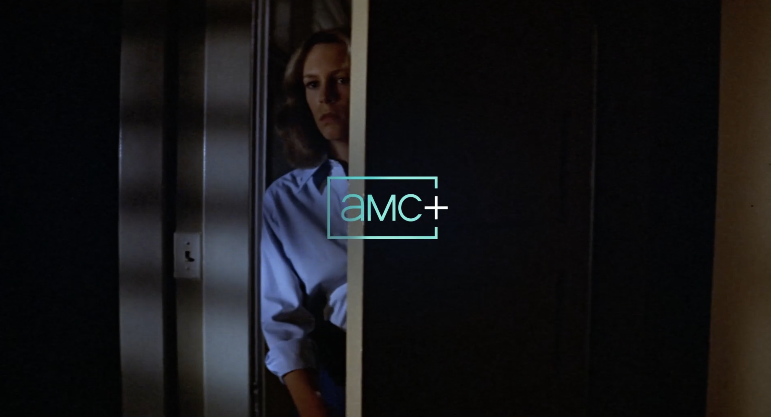 AMC+ Scary Stuff