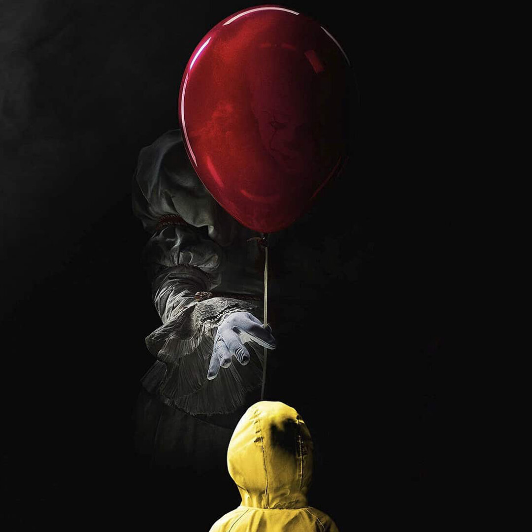 IT: CHAPTERS 1 & 2