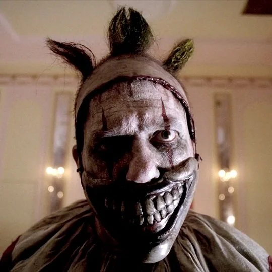 FX Huluween 
