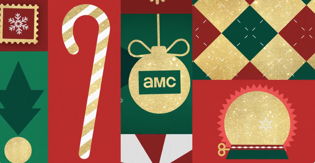 AMC Holiday 