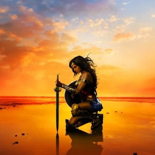 Wonder Woman