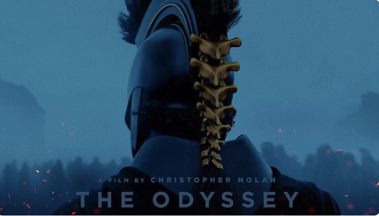 The Odyssey | Trailers