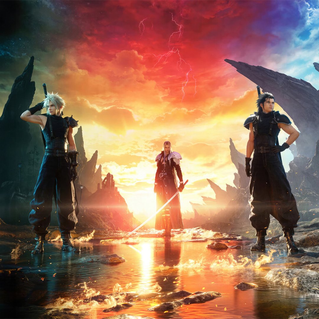 Final Fantasy VII