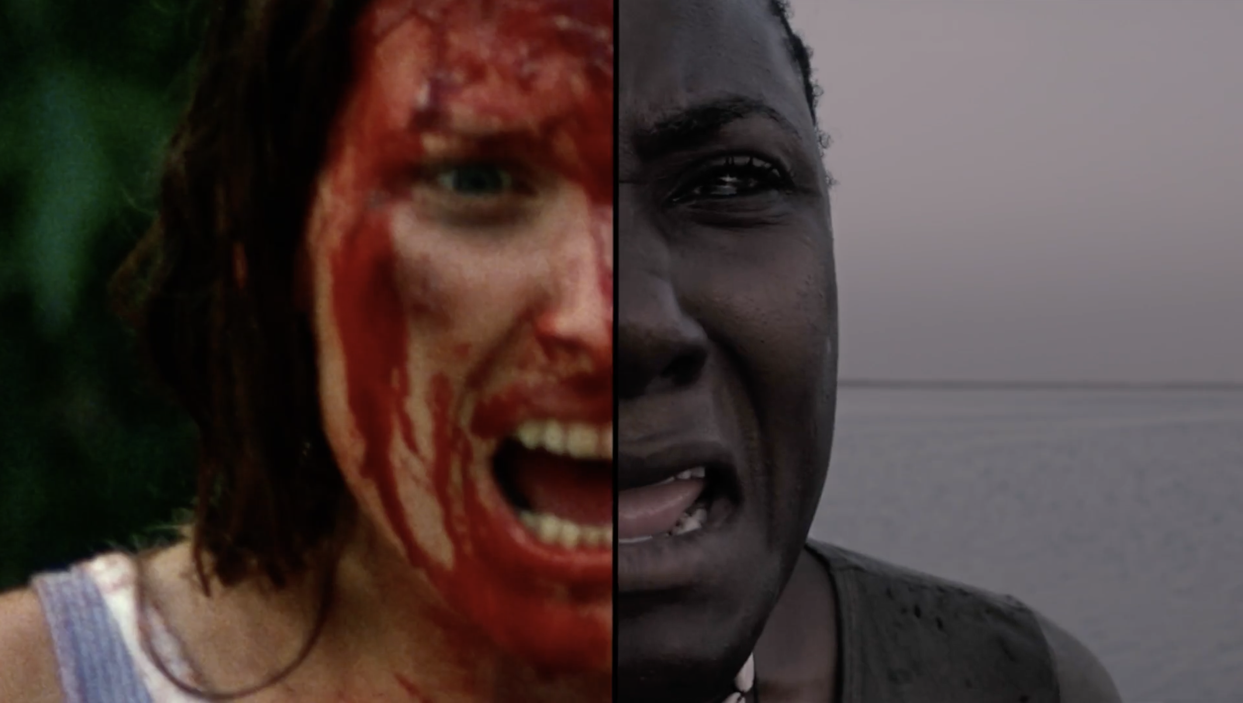 Shudder: Home For Halloween 