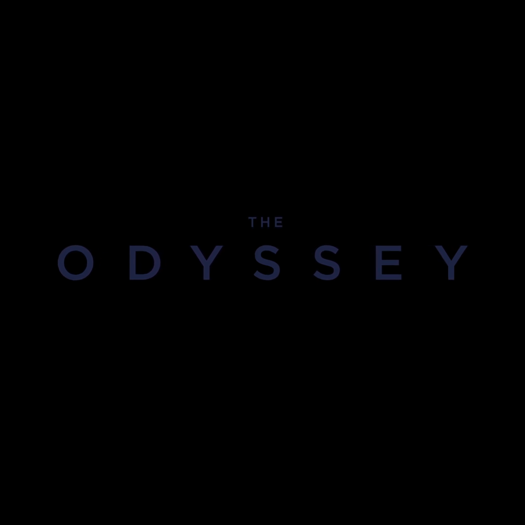 The Odyssey