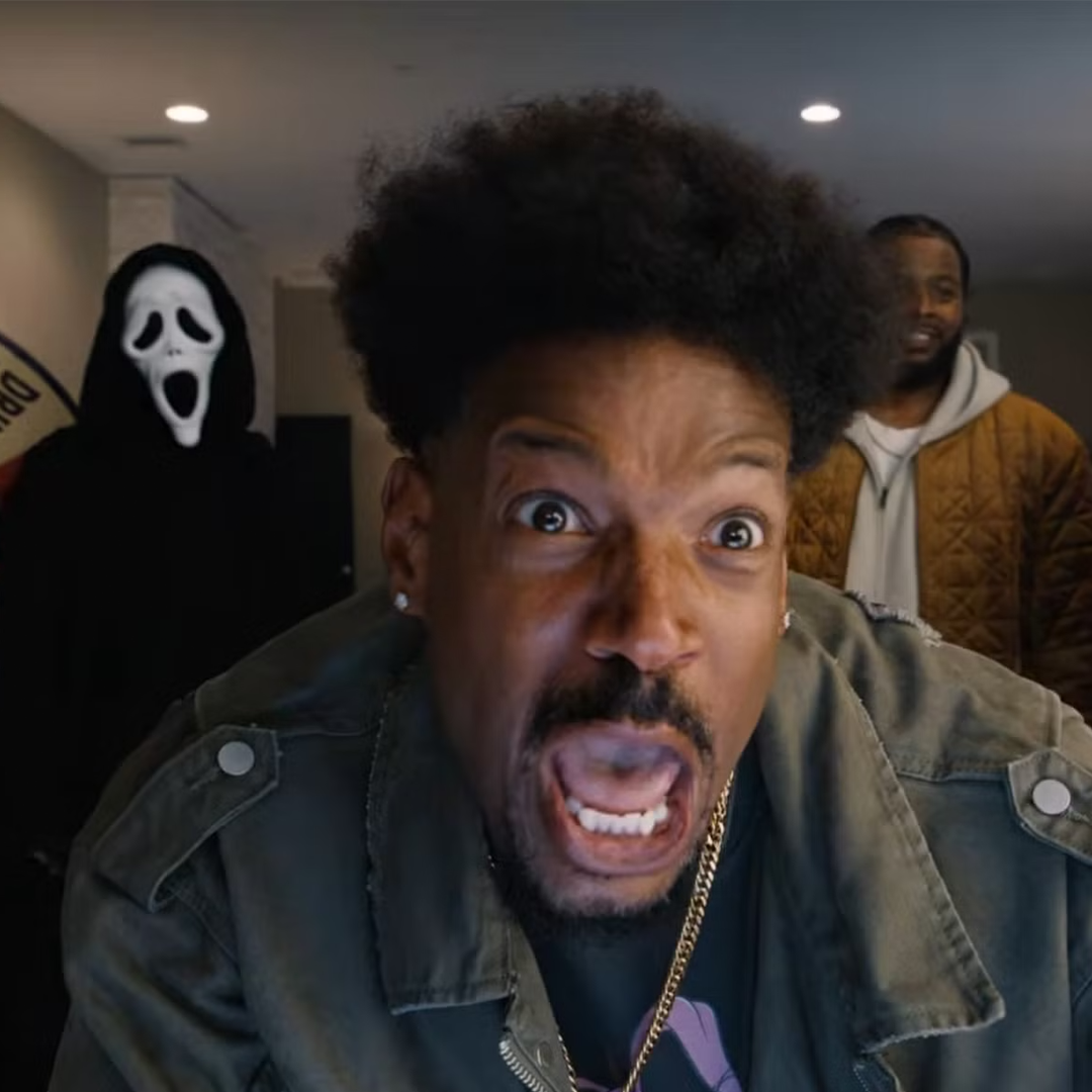 Scary Movie 6
