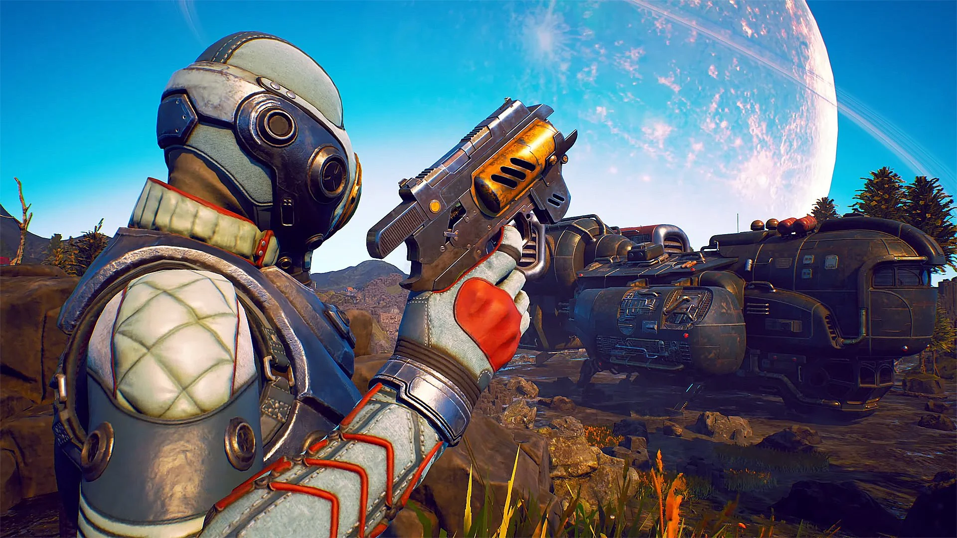 The Outer Worlds 2