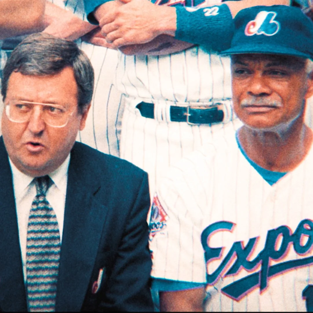 Who Killed the Montreal Expos?