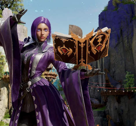 Aion 2